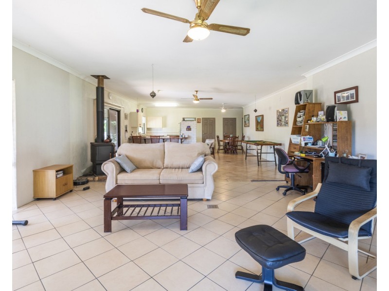 1160 Kangaroo Creek Road, Kangaroo Creek NSW 2460