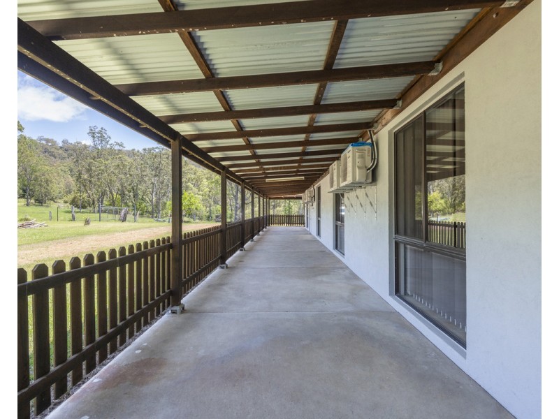 1160 Kangaroo Creek Road, Kangaroo Creek NSW 2460