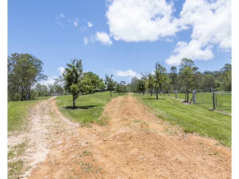 1160 Kangaroo Creek Road, Kangaroo Creek NSW 2460