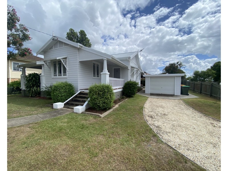 1 Maud Street, Grafton NSW 2460