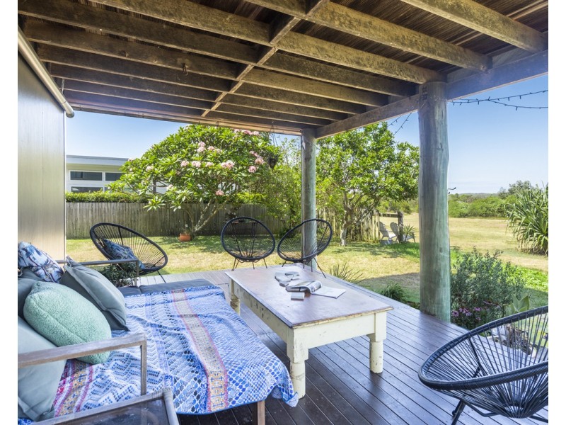 3 Hiawatha Road, Minnie Water NSW 2462