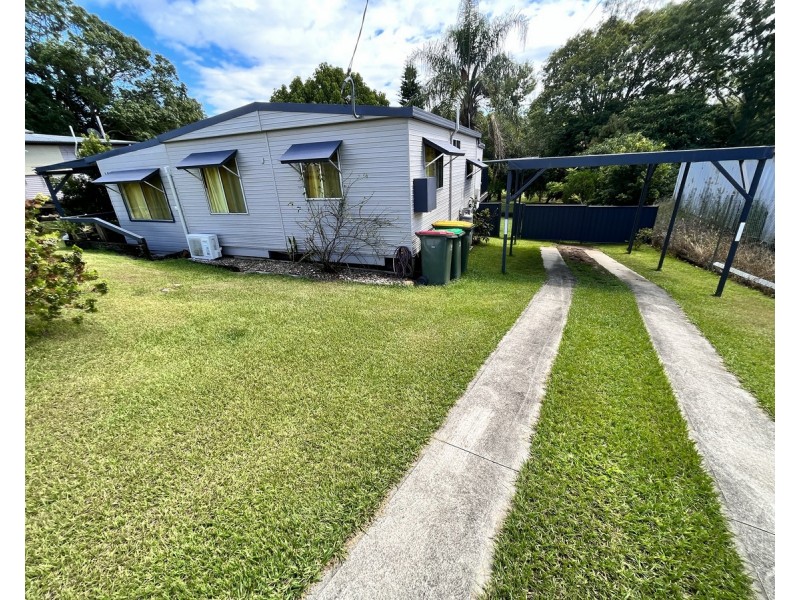 46 Grafton Street, Copmanhurst NSW 2460