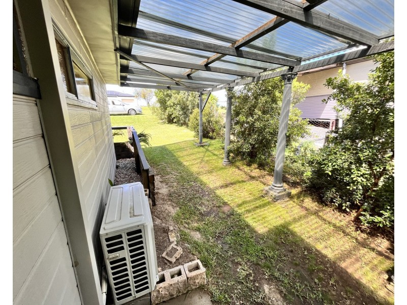 46 Grafton Street, Copmanhurst NSW 2460