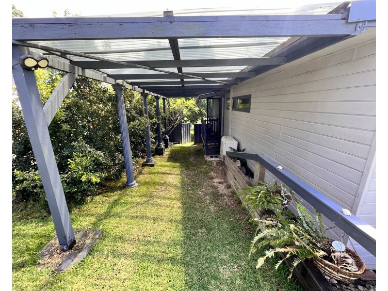 46 Grafton Street, Copmanhurst NSW 2460