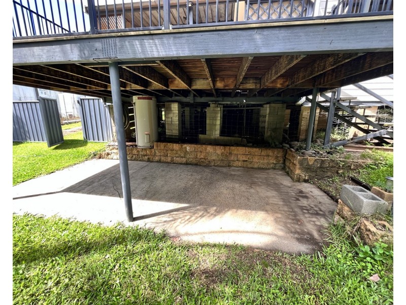 46 Grafton Street, Copmanhurst NSW 2460