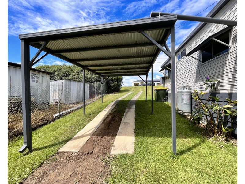 46 Grafton Street, Copmanhurst NSW 2460