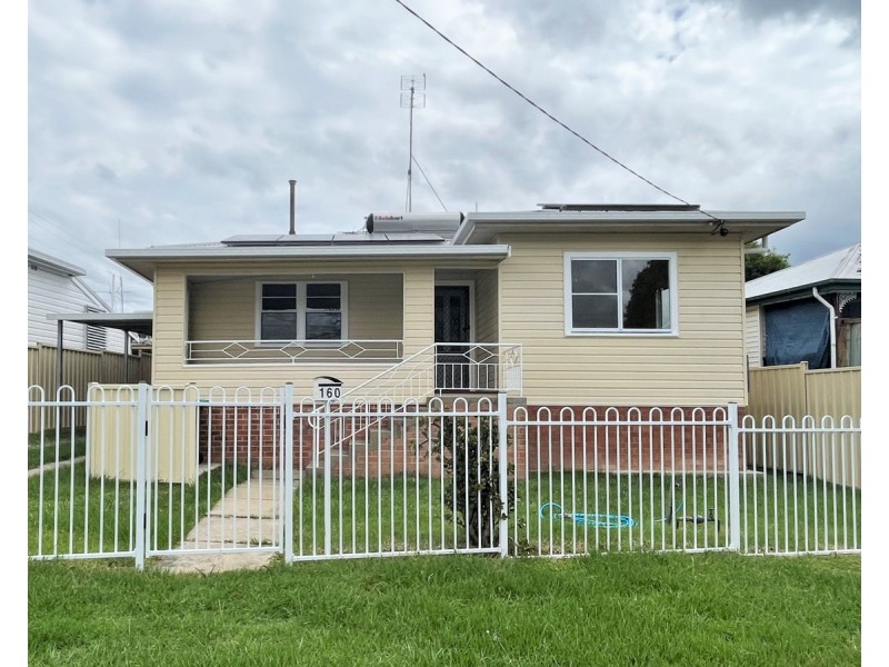 160 Cambridge Street, South Grafton NSW 2460