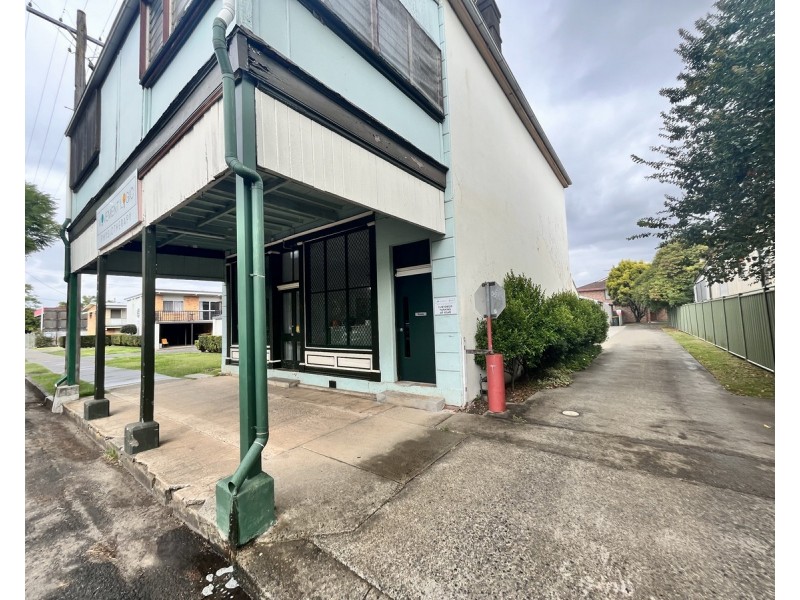 1/187 Prince Street, Grafton NSW 2460