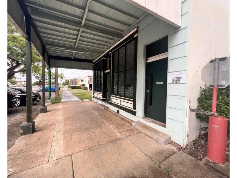 1/187 Prince Street, Grafton NSW 2460