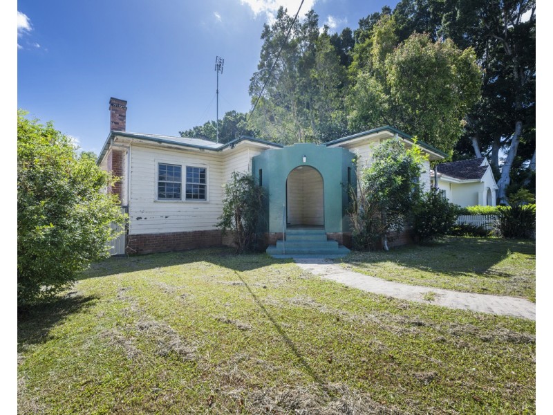 6 Pound Street, Grafton NSW 2460