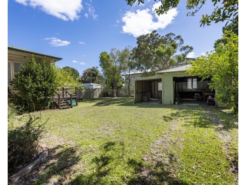 6 Pound Street, Grafton NSW 2460