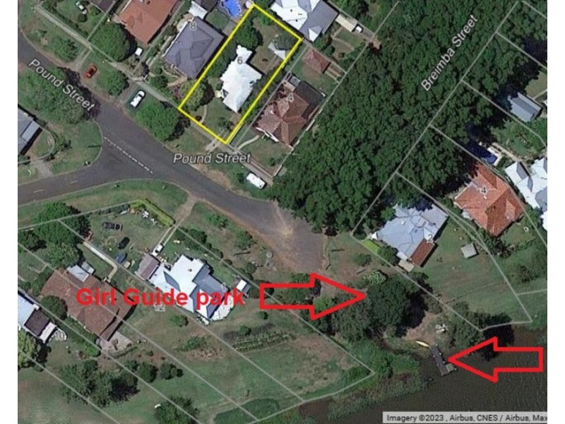 6 Pound Street, Grafton NSW 2460