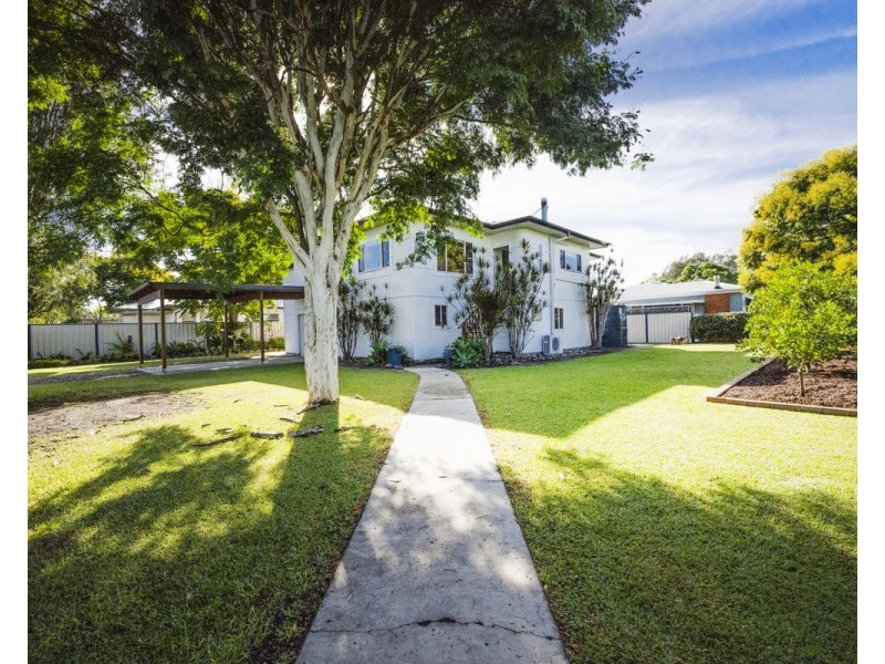 200 Alice Street, Grafton NSW 2460