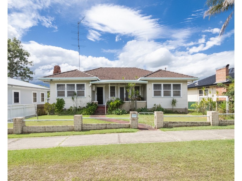 35 Ridge Street, South Grafton NSW 2460