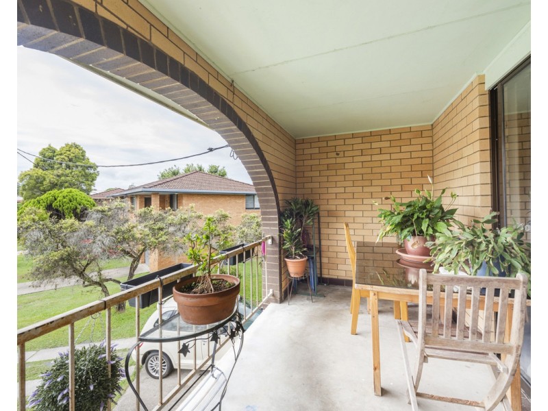 1 & 2/4 Brunei Place, Grafton NSW 2460