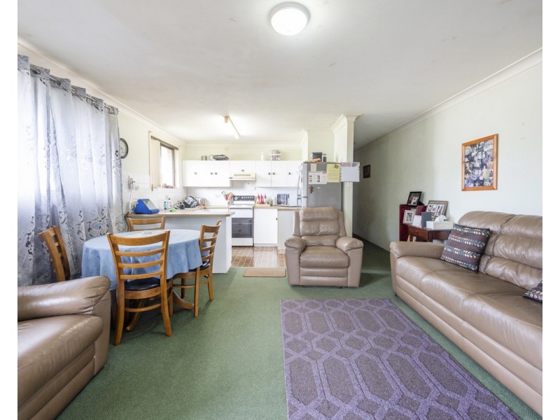 1 & 2/4 Brunei Place, Grafton NSW 2460