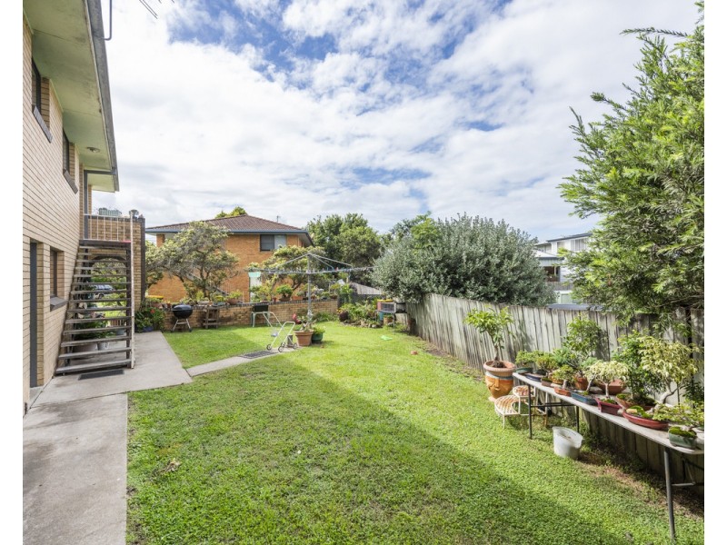 1 & 2/4 Brunei Place, Grafton NSW 2460