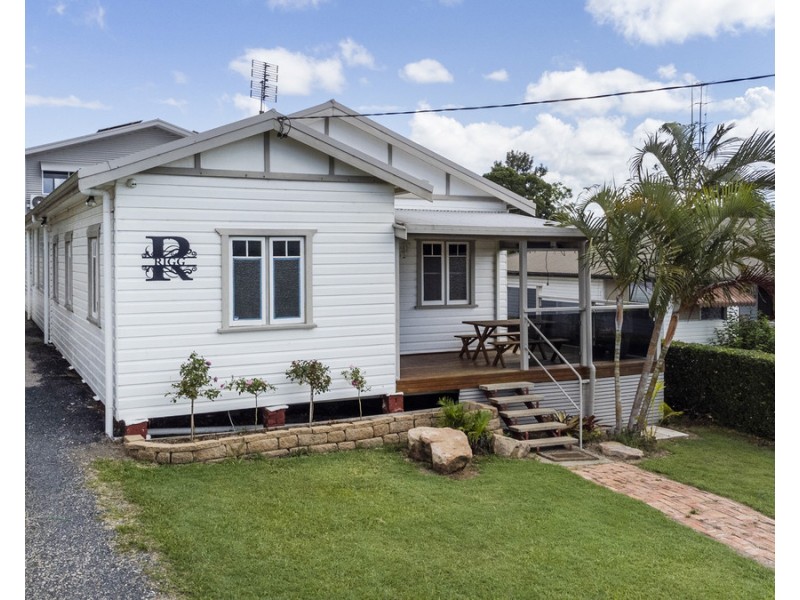 12 William Street, South Grafton NSW 2460