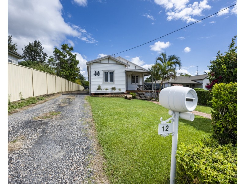 12 William Street, South Grafton NSW 2460