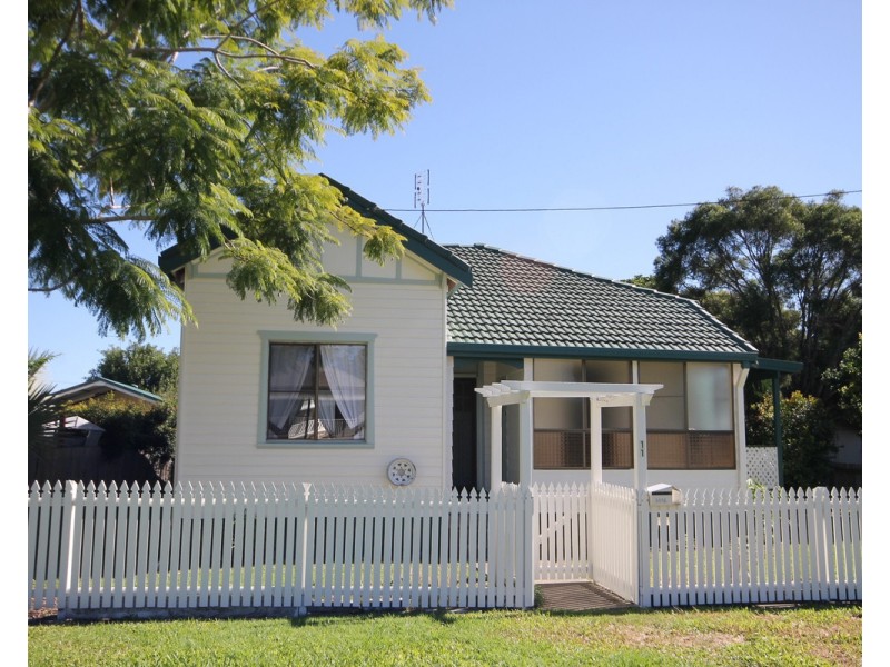 11 Maud Street, Grafton NSW 2460