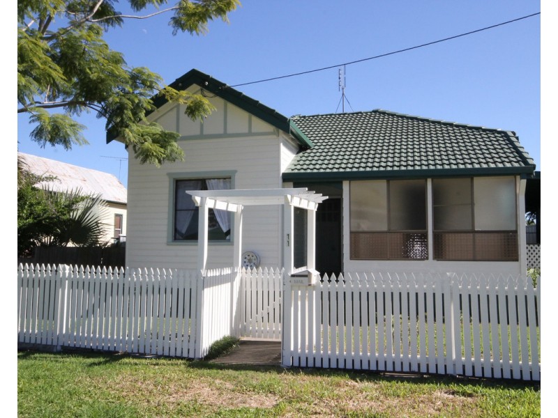 11 Maud Street, Grafton NSW 2460