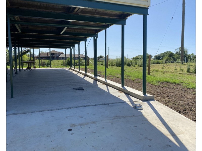 106 Carrs Island Road, Carrs Island NSW 2460