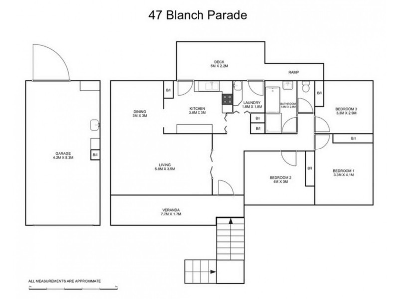 47 Blanch Parade, South Grafton NSW 2460