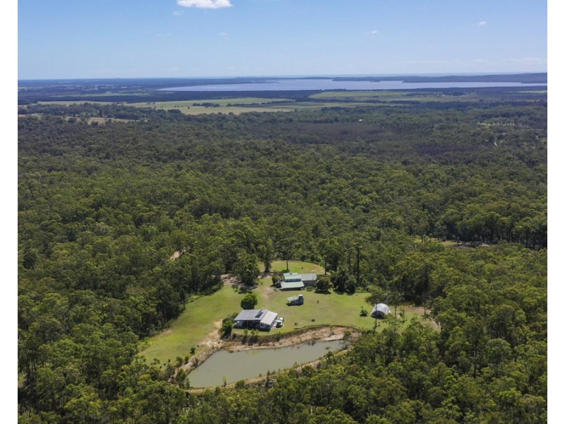 1060 Brooms Head Road, Taloumbi NSW 2463