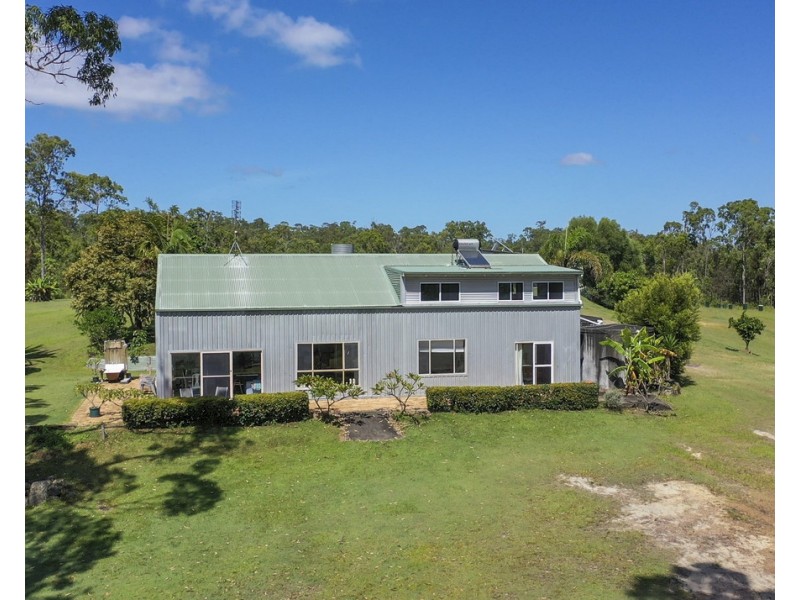 1060 Brooms Head Road, Taloumbi NSW 2463
