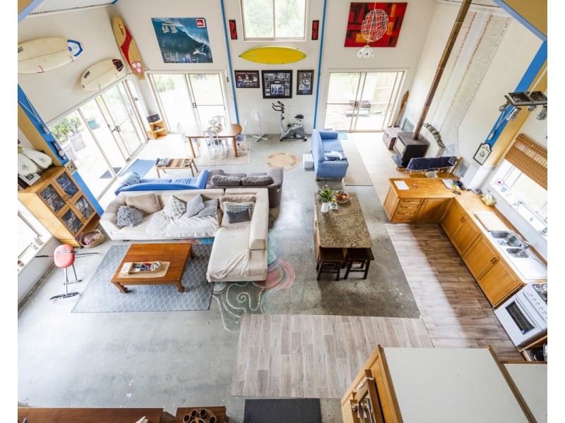 1060 Brooms Head Road, Taloumbi NSW 2463