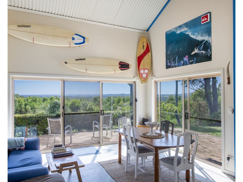 1060 Brooms Head Road, Taloumbi NSW 2463