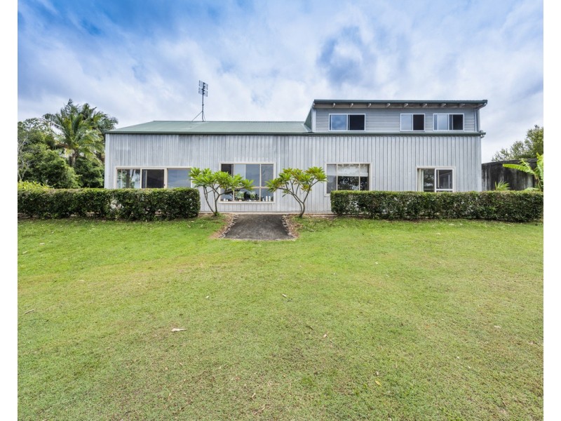 1060 Brooms Head Road, Taloumbi NSW 2463