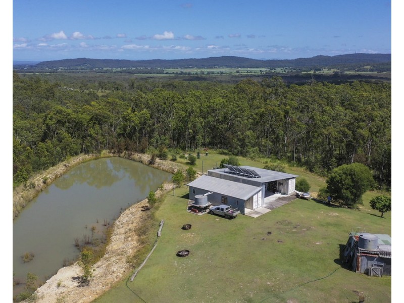 1060 Brooms Head Road, Taloumbi NSW 2463