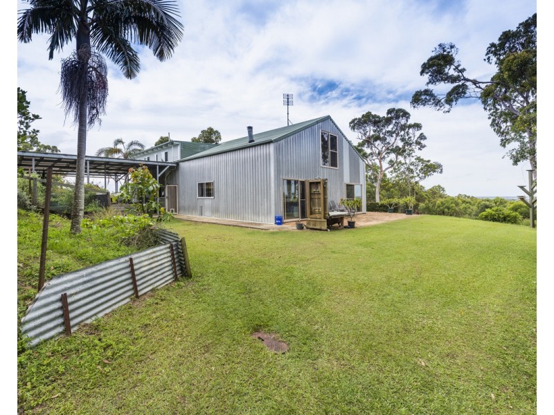 1060 Brooms Head Road, Taloumbi NSW 2463