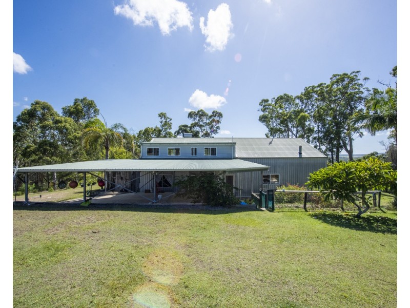 1060 Brooms Head Road, Taloumbi NSW 2463