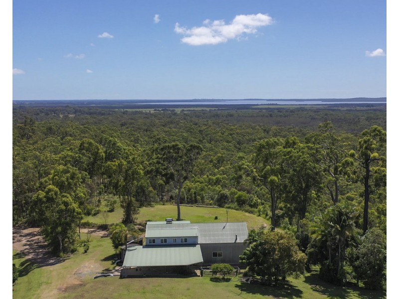 1060 Brooms Head Road, Taloumbi NSW 2463