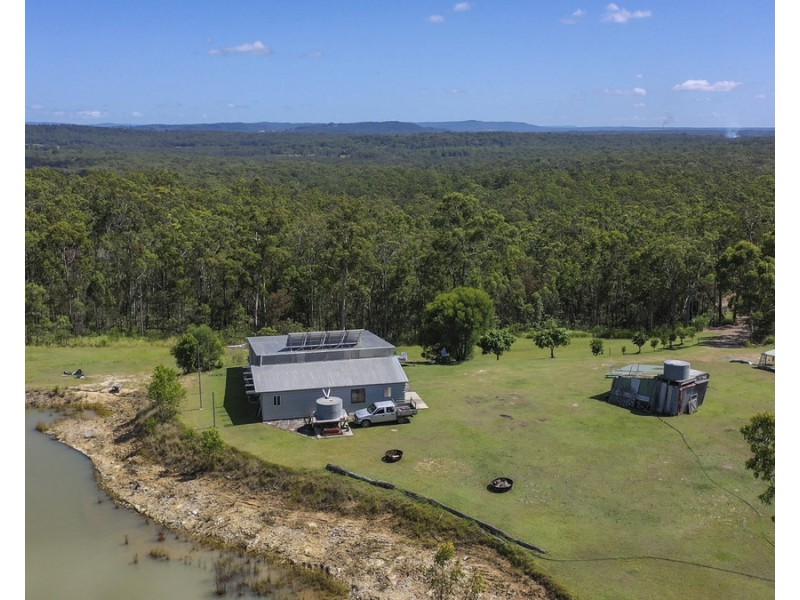 1060 Brooms Head Road, Taloumbi NSW 2463