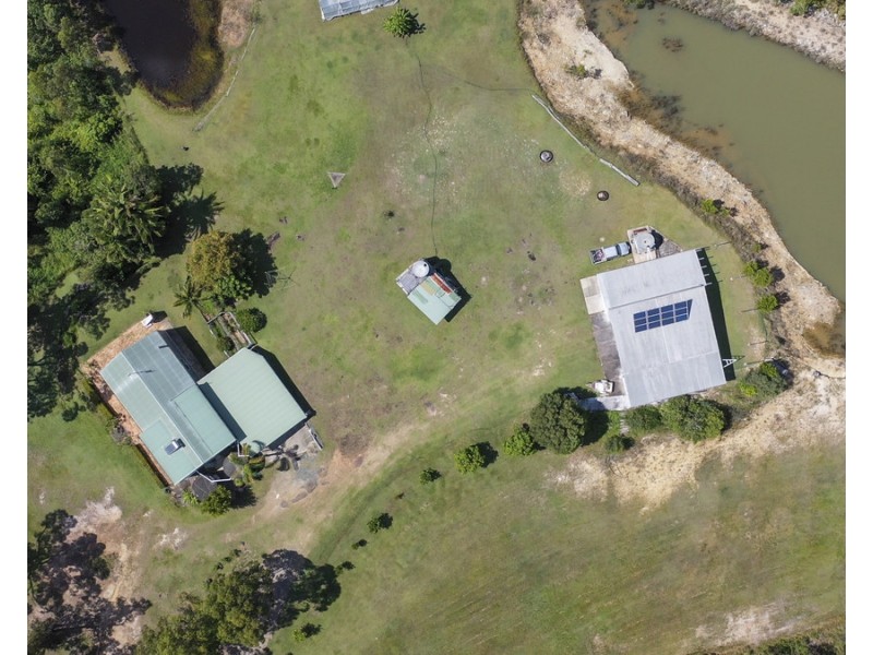1060 Brooms Head Road, Taloumbi NSW 2463