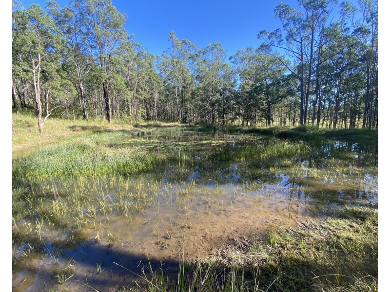 5719 Clarence Way, Upper Fine Flower NSW 2460