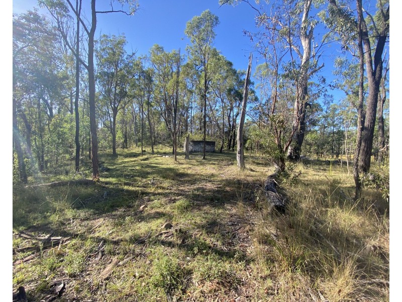 5719 Clarence Way, Upper Fine Flower NSW 2460