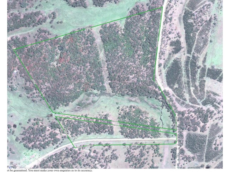 5719 Clarence Way, Upper Fine Flower NSW 2460