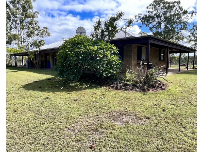 657 Lower Kangaroo Creek Road, Kangaroo Creek NSW 2460