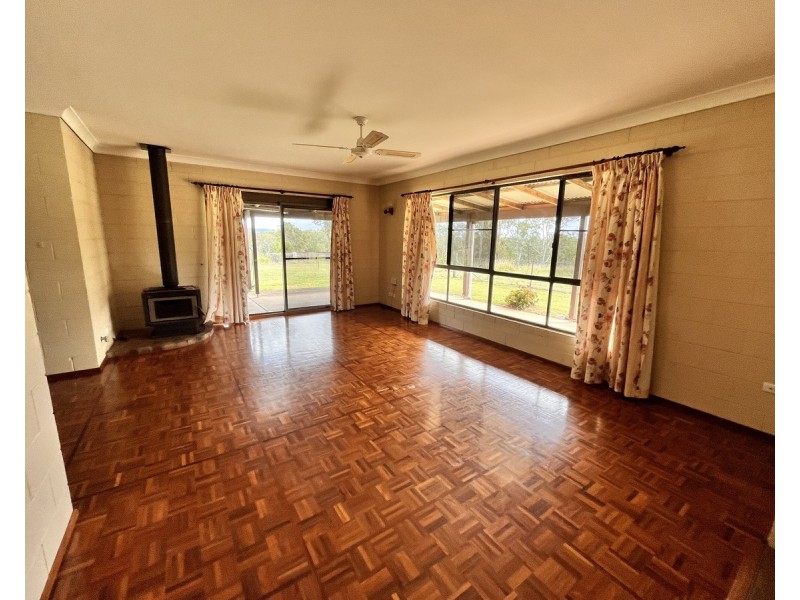 657 Lower Kangaroo Creek Road, Kangaroo Creek NSW 2460