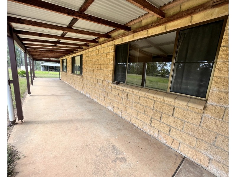 657 Lower Kangaroo Creek Road, Kangaroo Creek NSW 2460