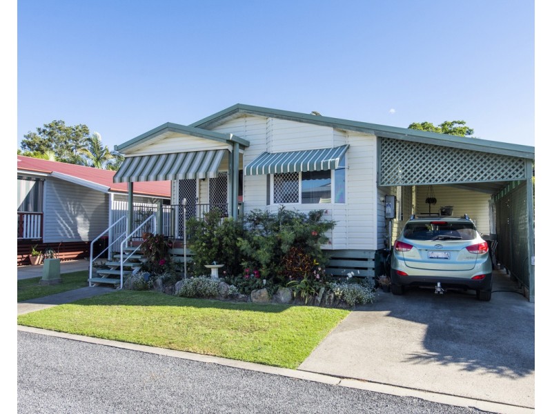 10 Bangalow Crescent “Jacaranda Grove” 598 Summerland Way, Grafton NSW 2460