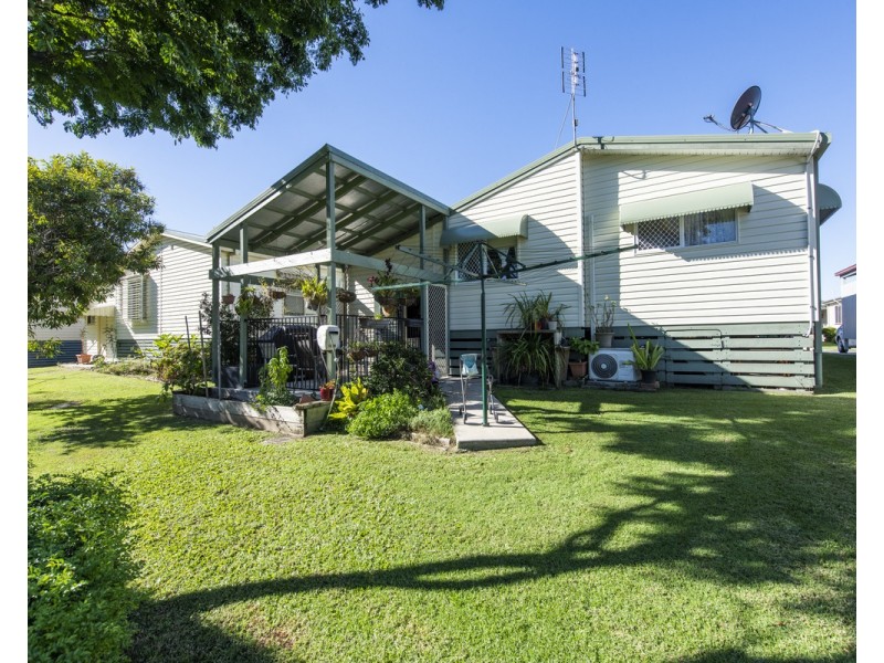 10 Bangalow Crescent “Jacaranda Grove” 598 Summerland Way, Grafton NSW 2460