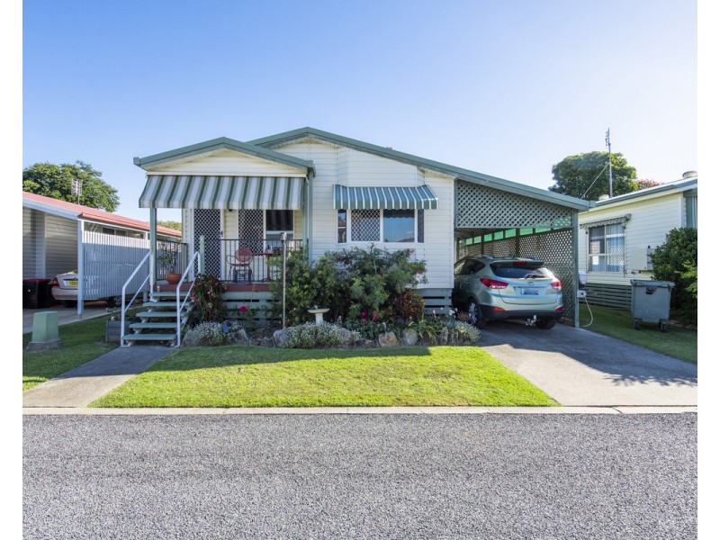 10 Bangalow Crescent “Jacaranda Grove” 598 Summerland Way, Grafton NSW 2460