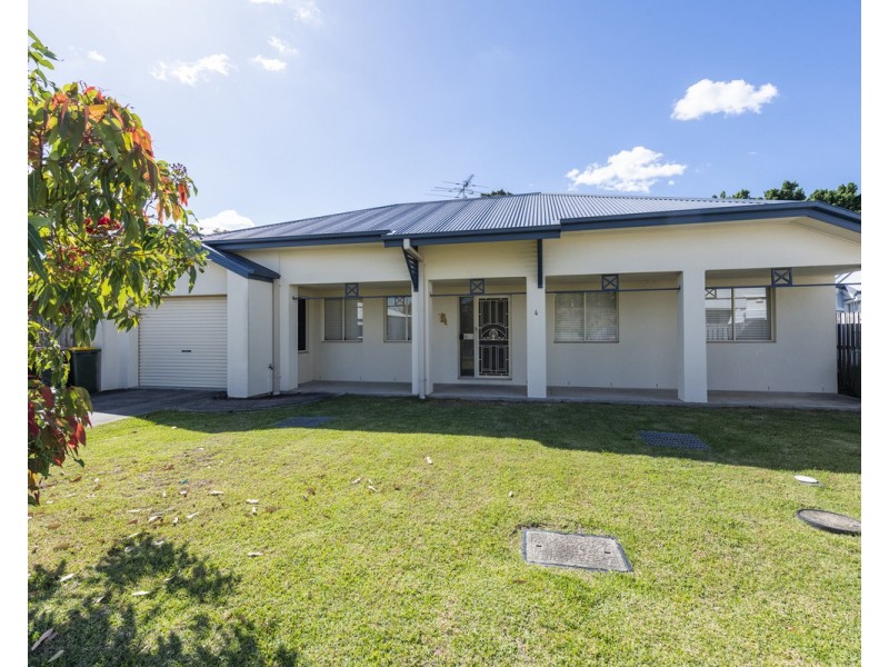 4 Kinnear Court, Grafton NSW 2460