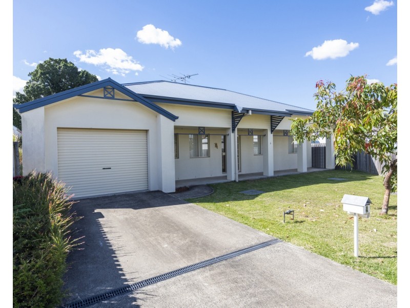 4 Kinnear Court, Grafton NSW 2460