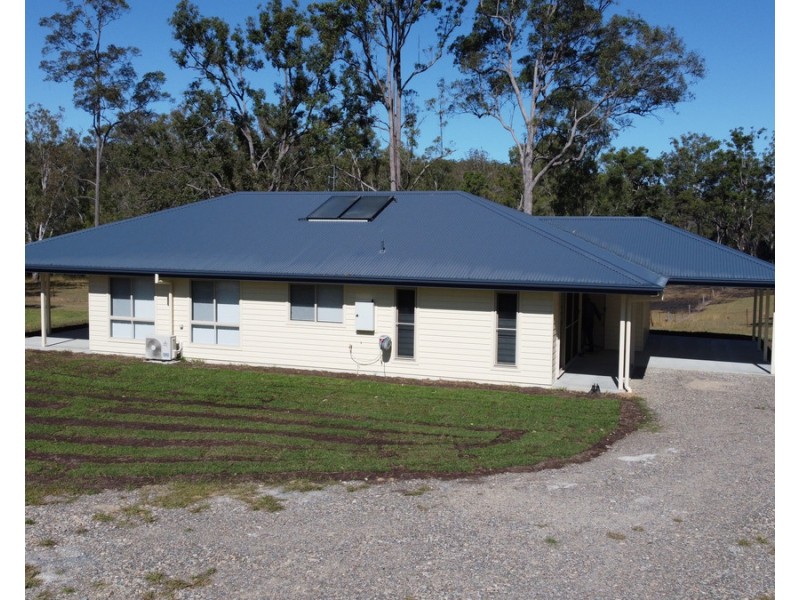 186 Meyers Road, Ramornie NSW 2460